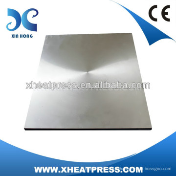 40x60cm Movable Electic Casting Alumínio Aquecimento Platen para Heat Press Machine